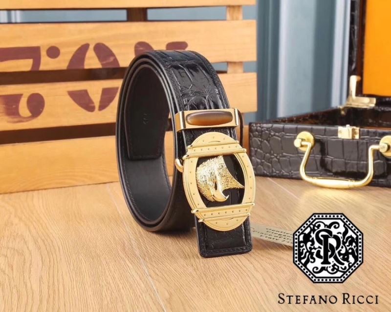 Stefano Ricci Belts